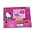 Laptop Infantil - Bilíngue - Hello Kitty - Candide - Imagem 1