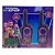 Walkie Talkie Infantil - Radio Comunicadores - Guerreiras do K-Pop - Candide - Imagem 1