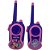 Walkie Talkie Infantil - Radio Comunicadores - Guerreiras do K-Pop - Candide - Imagem 2