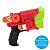 Lançador de Dardos - One Shot - Top Game - 18 cm - Sortido - ST Import - Imagem 1