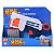 Lançador de Dardos - One Shot - Storm-Zone - Sortido - 25 cm - ST Import - Imagem 1