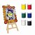 Kit de Artes - Play-Doh - Meu Pequeno Artista - Fun - Imagem 1