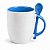 Caneca Semi Cônica Personalizada 325ml - Imagem 1