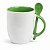 Caneca Semi Cônica Personalizada 325ml - Imagem 5