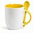 Caneca Semi Cônica Personalizada 325ml - Imagem 3