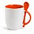 Caneca Semi Cônica Personalizada 325ml - Imagem 4