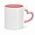 Caneca Personalizada AAA com alça coração 325ml - Imagem 3