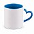 Caneca Personalizada AAA com alça coração 325ml - Imagem 4