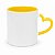 Caneca Personalizada AAA com alça coração 325ml - Imagem 8