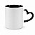 Caneca Personalizada AAA com alça coração 325ml - Imagem 2