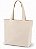 Ecobag Personalizada em Algodão Crú - 30cm x 40cm - Imagem 1