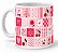 Caneca Seu Toque Faz a Diferença – 325 ml - Imagem 1