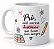 Caneca Prô - Histórias que Ficam - 325 ml - Imagem 1