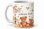 Caneca A bença, Dinda - 325ml - Imagem 1