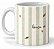 Caneca Bença, vó e vô - 325ml - Imagem 1
