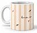 Caneca Bença, vó e vô - 325ml - Imagem 2