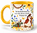 Canecas Religiosas 325 ml - Imagem 3