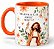 Canecas Religiosas 325 ml - Imagem 1