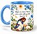 Canecas Religiosas 325 ml - Imagem 5