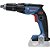 Parafusadeira Bosch Brushless 18V GTB185-LI para Drywall sem Bateria e Carregador - Imagem 2