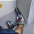 Parafusadeira Bosch Brushless 18V GTB185-LI para Drywall sem Bateria e Carregador - Imagem 4