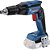 Parafusadeira Bosch Brushless 18V GTB185-LI para Drywall sem Bateria e Carregador - Imagem 1
