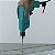 Furadeira Makita M0600B 350W 220V 3/8" - ITJ Soluções - Imagem 2