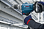 Furadeira Bosch 850W 220V GBM 1600 RE 5/8 Polegada para Uso Industrial - Imagem 3