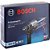 Furadeira Bosch 800W 220V GBM 16-2 RE 1/2 Polegada com 2 Velocidades - Imagem 4