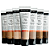 Principia Protetor Solar Facial PS-05 FPS 70 Cor 7.0 30ml - Imagem 5