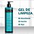 Principia Gel de Limpeza Facial Pele Oleosa GL-01 350g - Imagem 3