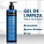 Principia Gel de Limpeza Facial Pele Sensível GL-02 350g - Imagem 3