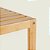 Estante Organizadora Multiuso em Bambu de 2 Andares 40x48cm - Imagem 6