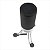 Misturador Mixer Automatico de Plastico e Aço Inox Preto 127/220v - Imagem 2