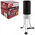 Misturador Mixer Automatico de Plastico e Aço Inox Preto 127/220v - Imagem 3
