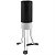 Misturador Mixer Automatico de Plastico e Aço Inox Preto 127/220v - Imagem 1