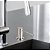 Dispenser de Embutir em Plastico e Aco Inox de 350ml - Imagem 3