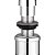Dispenser de Embutir em Plastico e Aco Inox de 350ml - Imagem 4