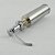 Dispenser de Embutir em Plastico e Aco Inox de 350ml - Imagem 5