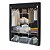 Organizador Guarda-Roupa para Roupas Multiuso em TNT e Ferro Preto até 12kg - Imagem 2