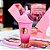 Perfume Árabe Armaf Yum Yum Eau De Parfum 100ml - Imagem 5