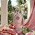 Perfume Árabe Delilah Pour Femme Maison Alhambra Eau de Parfum 100ml - Imagem 5