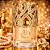 Perfume Árabe Dalal Lattafa Eau de Parfum 100ml - Imagem 5