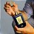 Perfume Árabe Thahaani Al Wataniah Eau de Parfum 100ml - Imagem 4
