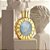 Perfume Árabe Victoria Lattafa Eau de Parfum 100ml - Imagem 5