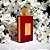 Perfume Árabe  Ameerat Al Arab Asdaaf Lattafa Eau de Parfum 100ml - Imagem 4