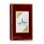 Perfume Árabe  Ameerat Al Arab Asdaaf Lattafa Eau de Parfum 100ml - Imagem 3