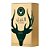 Perfume Árabe Al Noble Safeer Lattafa Eau de Parfum 100ml - Imagem 3