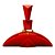 Perfume Rouge Royal Princesse Marina de Bourbon Eau de Parfum 100ml - Imagem 2