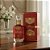 Perfume Árabe Sabah Al Ward Valentine Al Wataniah Eau de Parfum 100ml - Imagem 3